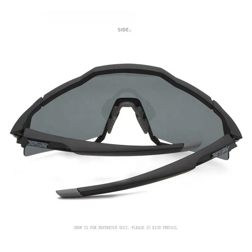 Sport Sunglasses Cycling Running Glasses UV Protection Windproof Eyewear Lentes‎